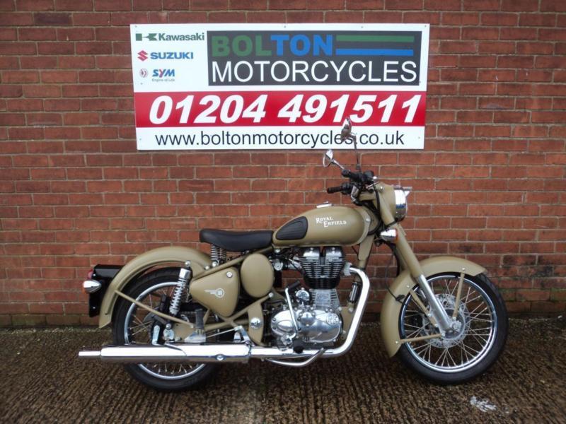royal enfield for sale gumtree